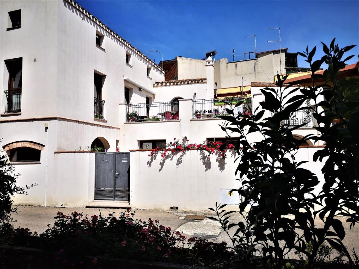 Arco Bianco - Monolocali Tortolì Exterior foto